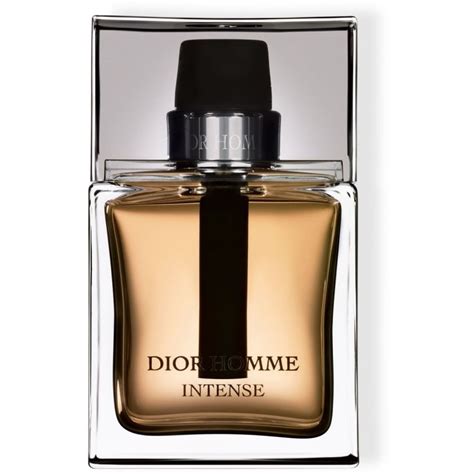 duftprobe dior homme intense|dior intense cologne 2007.